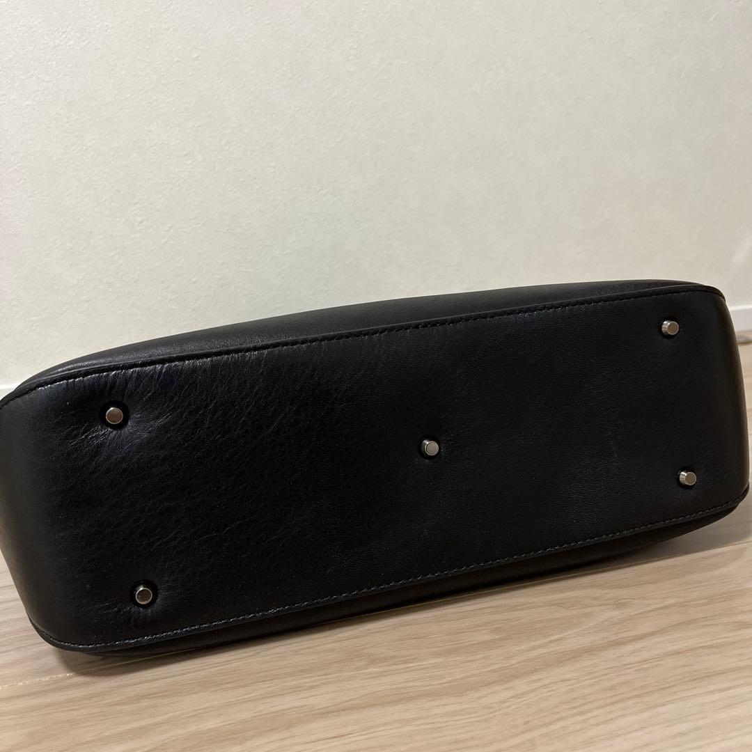【新品未使用品】LEXUS レクサス トートバッグ 黒