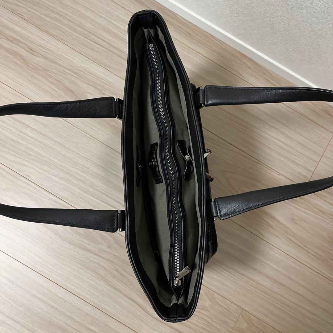 【新品未使用品】LEXUS レクサス トートバッグ 黒