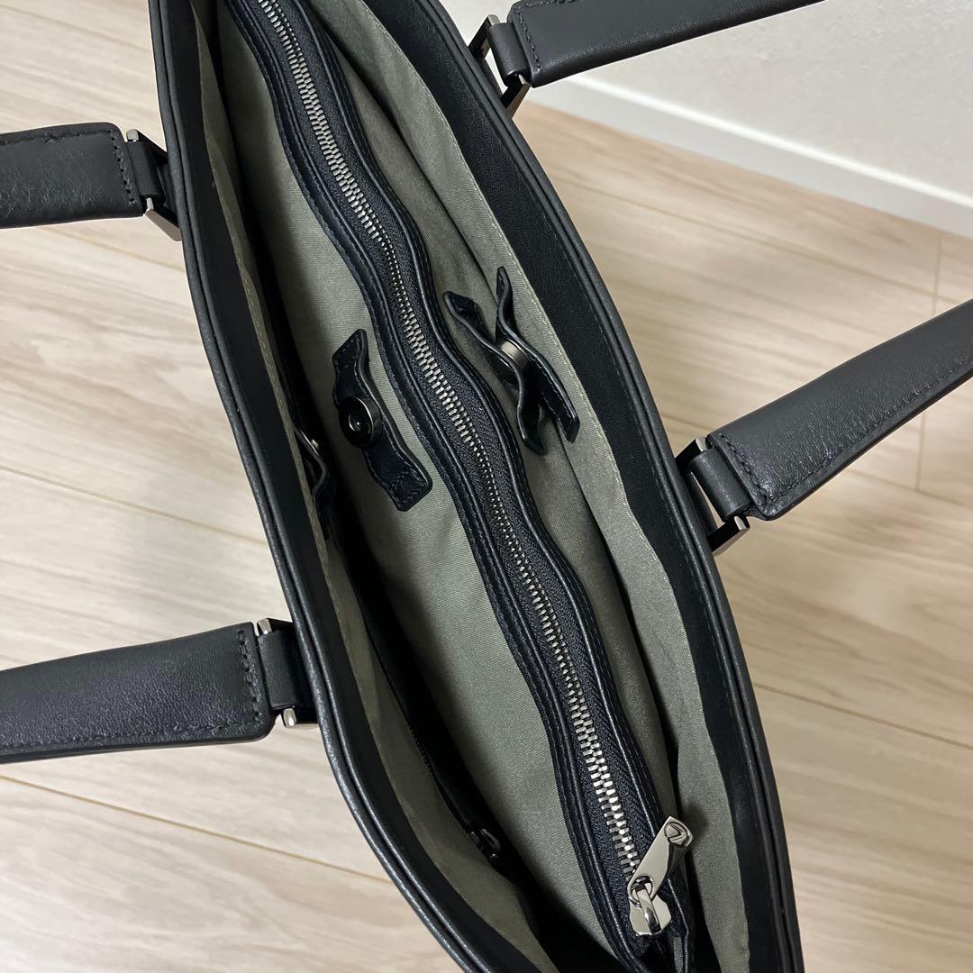 【新品未使用品】LEXUS レクサス トートバッグ 黒