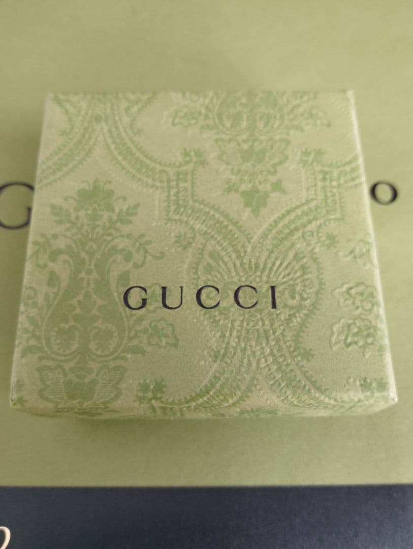 GUCCI キーリング