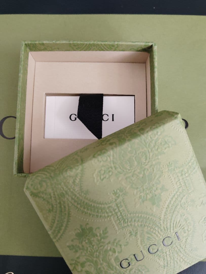GUCCI キーリング