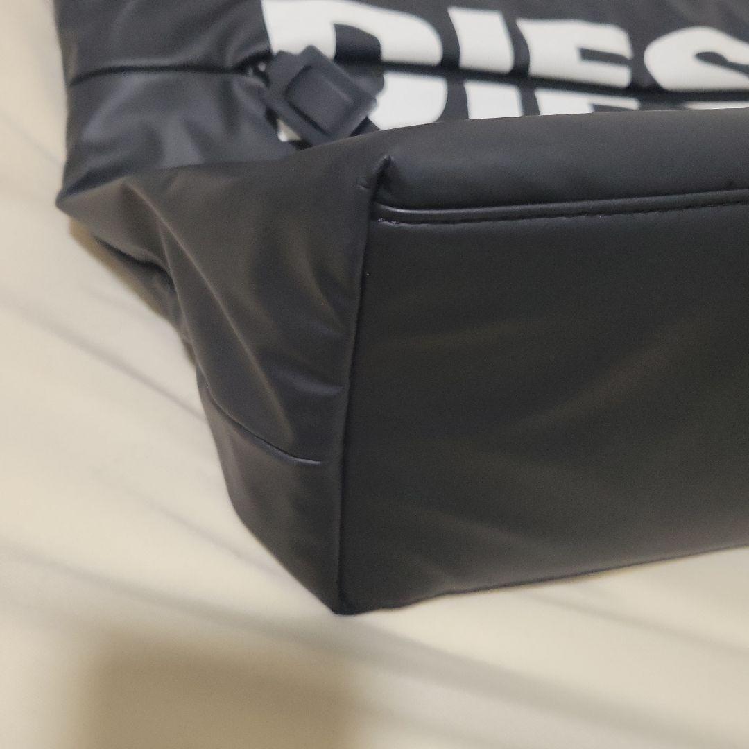 DIESEL ディーゼル ビッグ トートバッグ