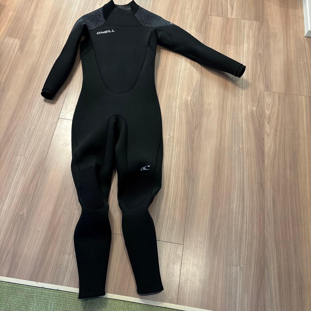 ONEILL ウェットスーツ3mm