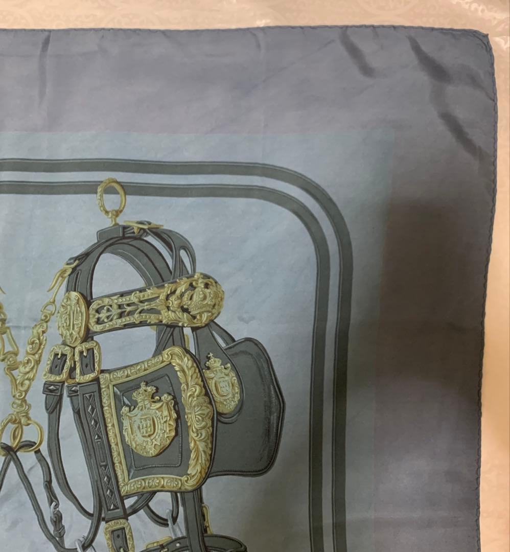 HERMES BRIDES de GALA スカーフ、yukky3rd様ご依頼額