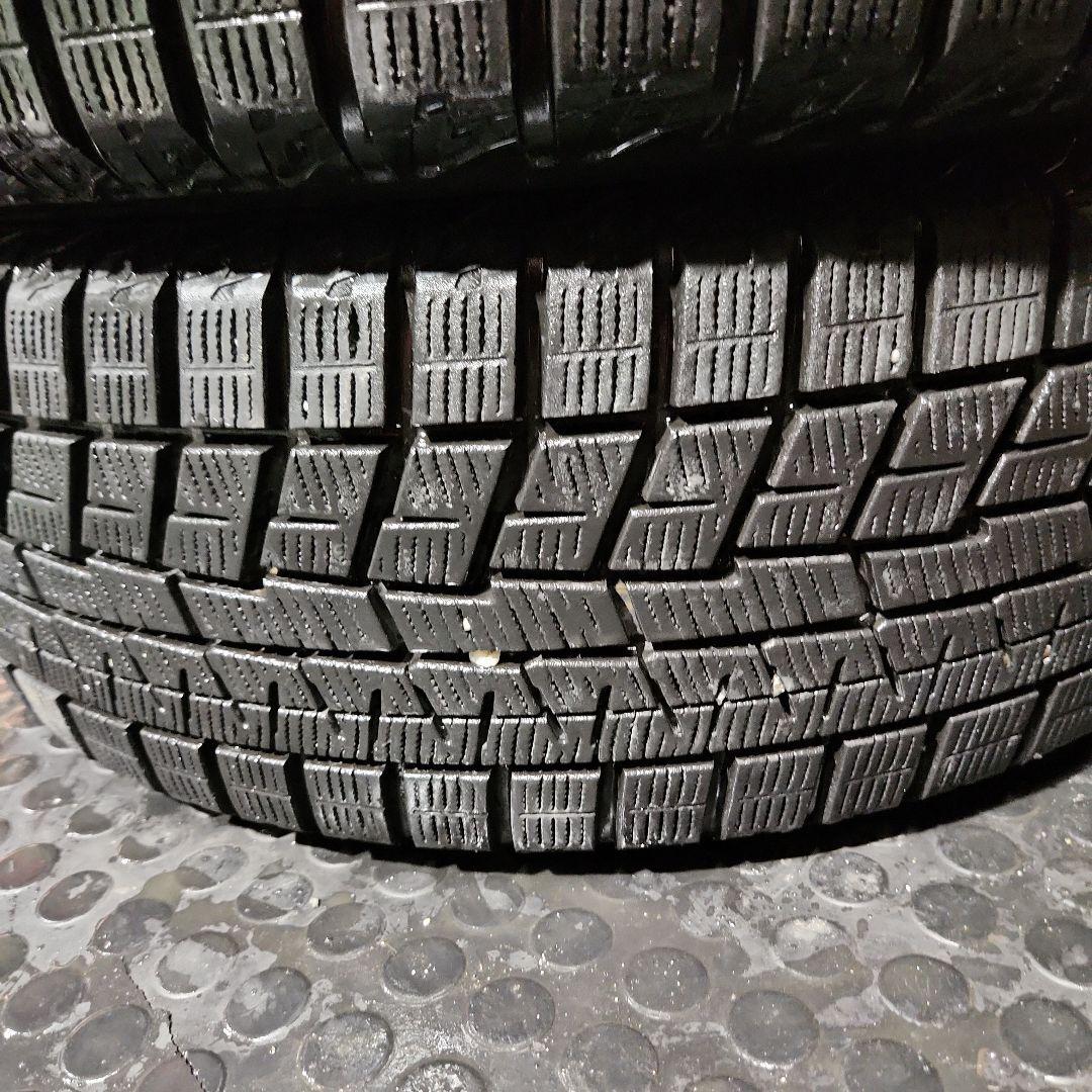 195/50R16　スタッドレス　4本セット 18年製