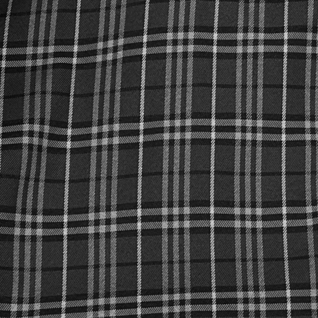 Memo様 バーバリーブラックレーベル キルティングトレンチコート ノバチェック