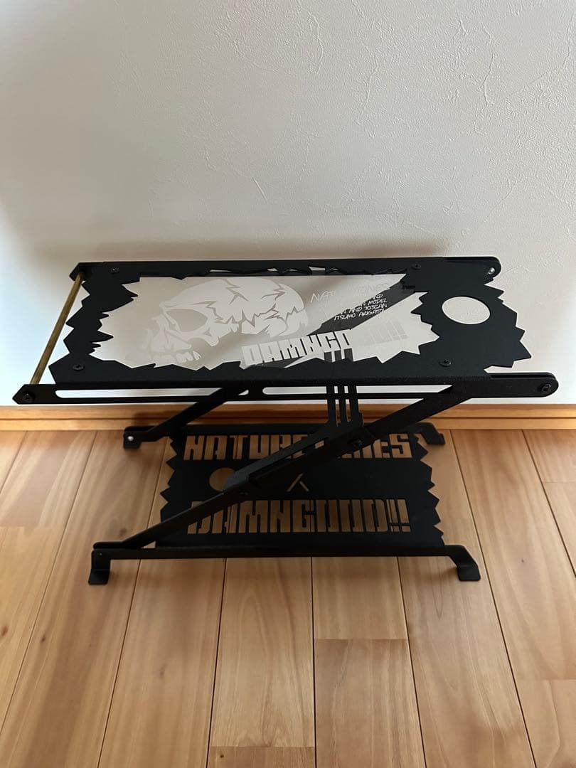 【美品】THE LITTLE BREAK STAND SKULL EDITION
