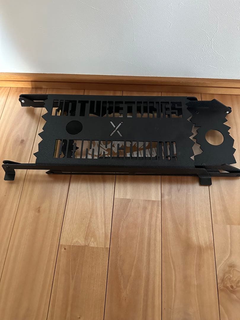 【美品】THE LITTLE BREAK STAND SKULL EDITION