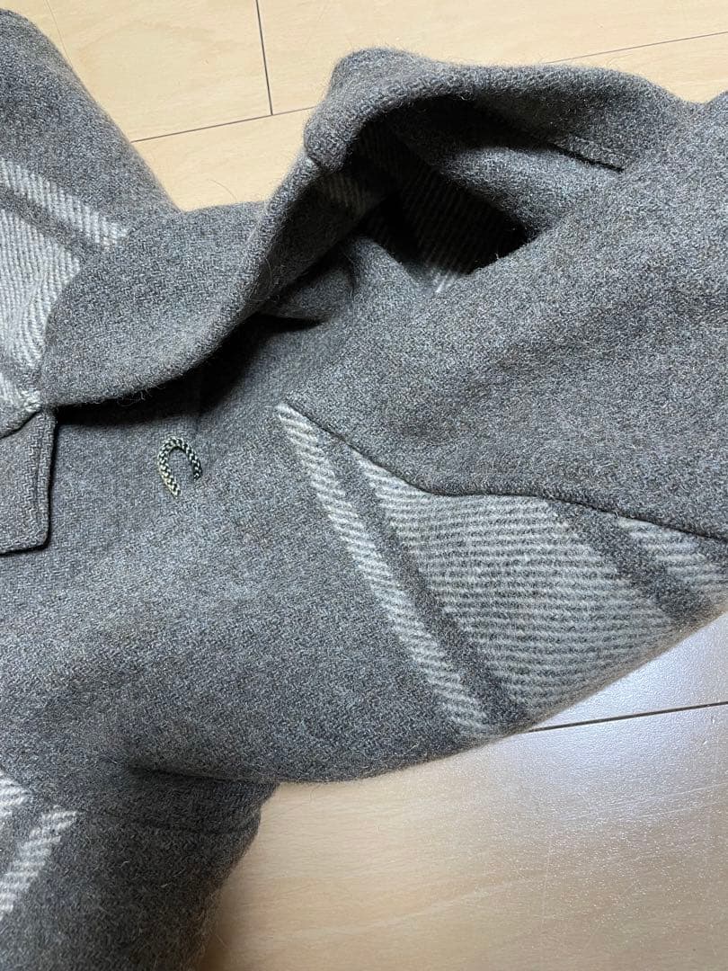 ※とら※最終価格※ジャーナルスタンダードラックス購入　ダッフル