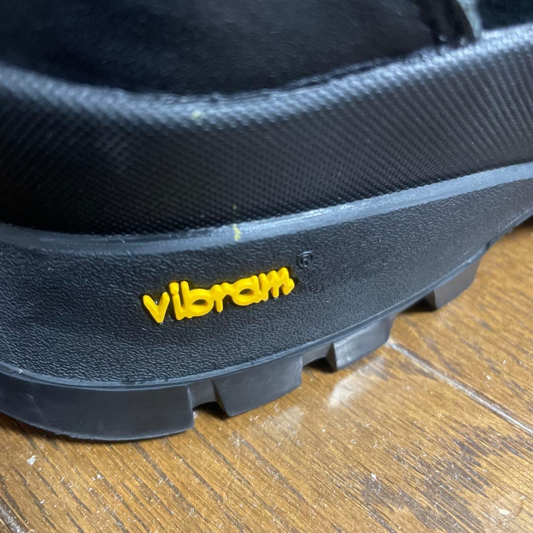 PLAYGROUND pgOLIVERブラック41