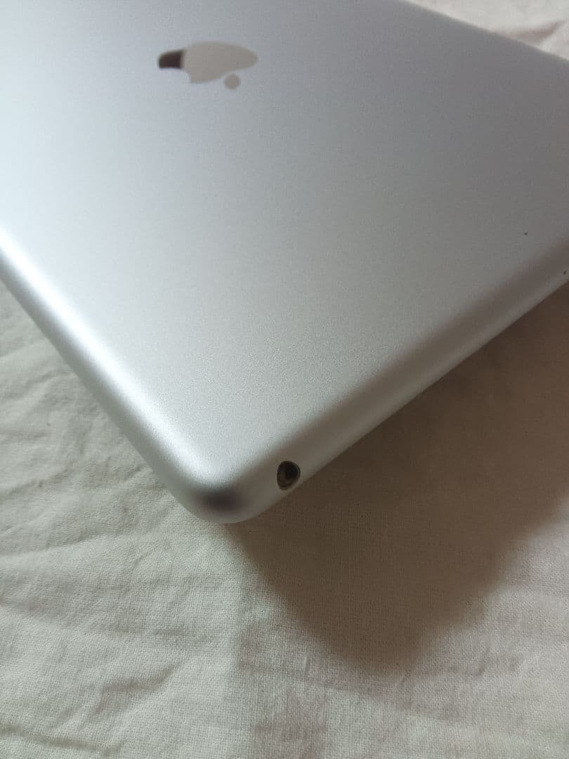 超美品 iPad 第7世代 バッテリー85%
