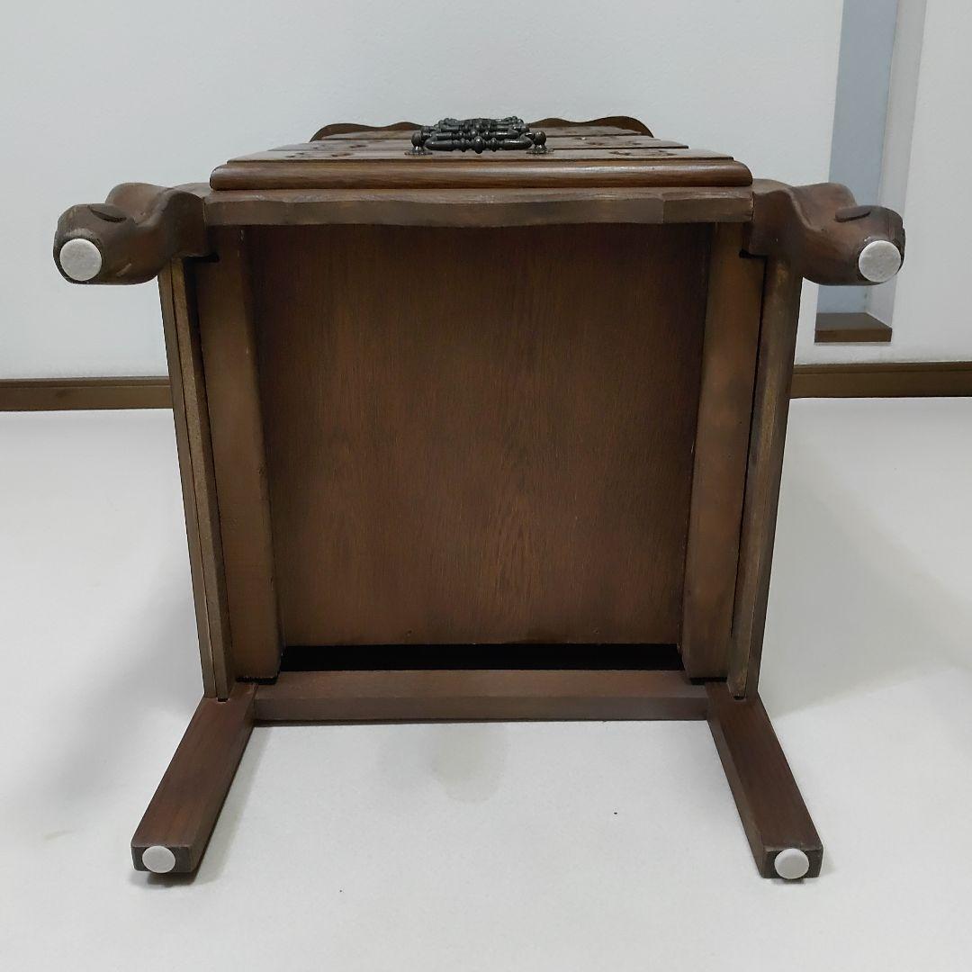 三越家具 チェスト Brugge (ブルージュ) カントリーハウス