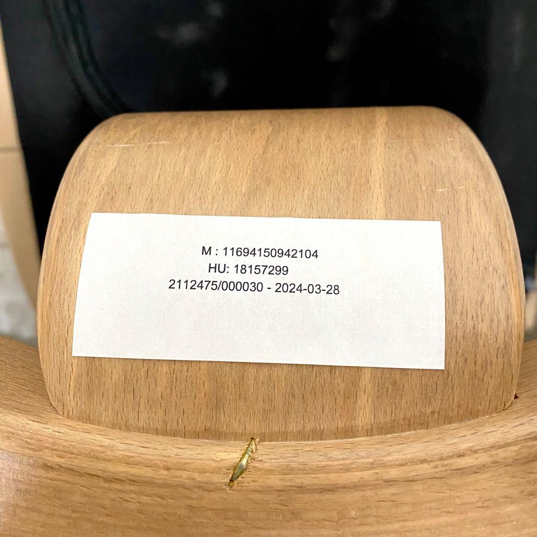 訳あり特価 2024年製 Stressless Reno ストレスレスチェア