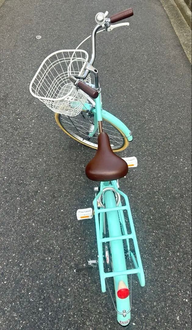 い*✧様 Lemony Moon 子供用自転車 22インチ 引き渡し限定 大阪