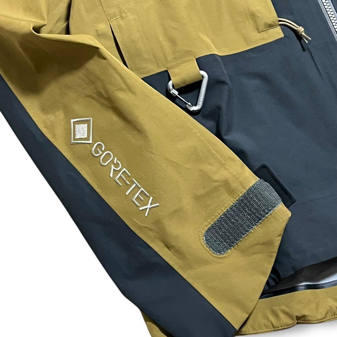 新品 ACG GORE-TEX 撥水 マウンテンパーカー ジャケット ブルゾン