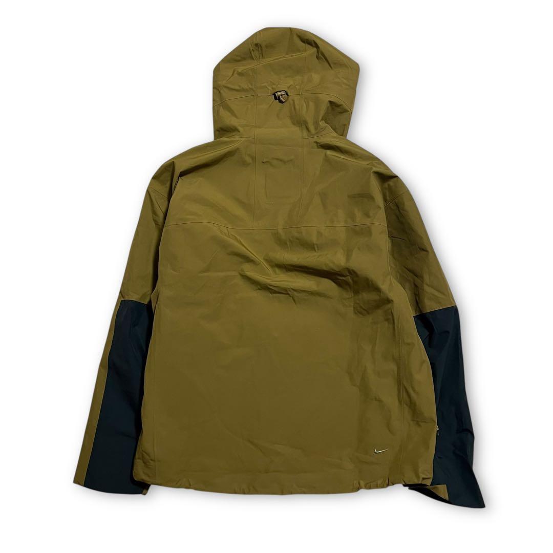 新品 ACG GORE-TEX 撥水 マウンテンパーカー ジャケット ブルゾン