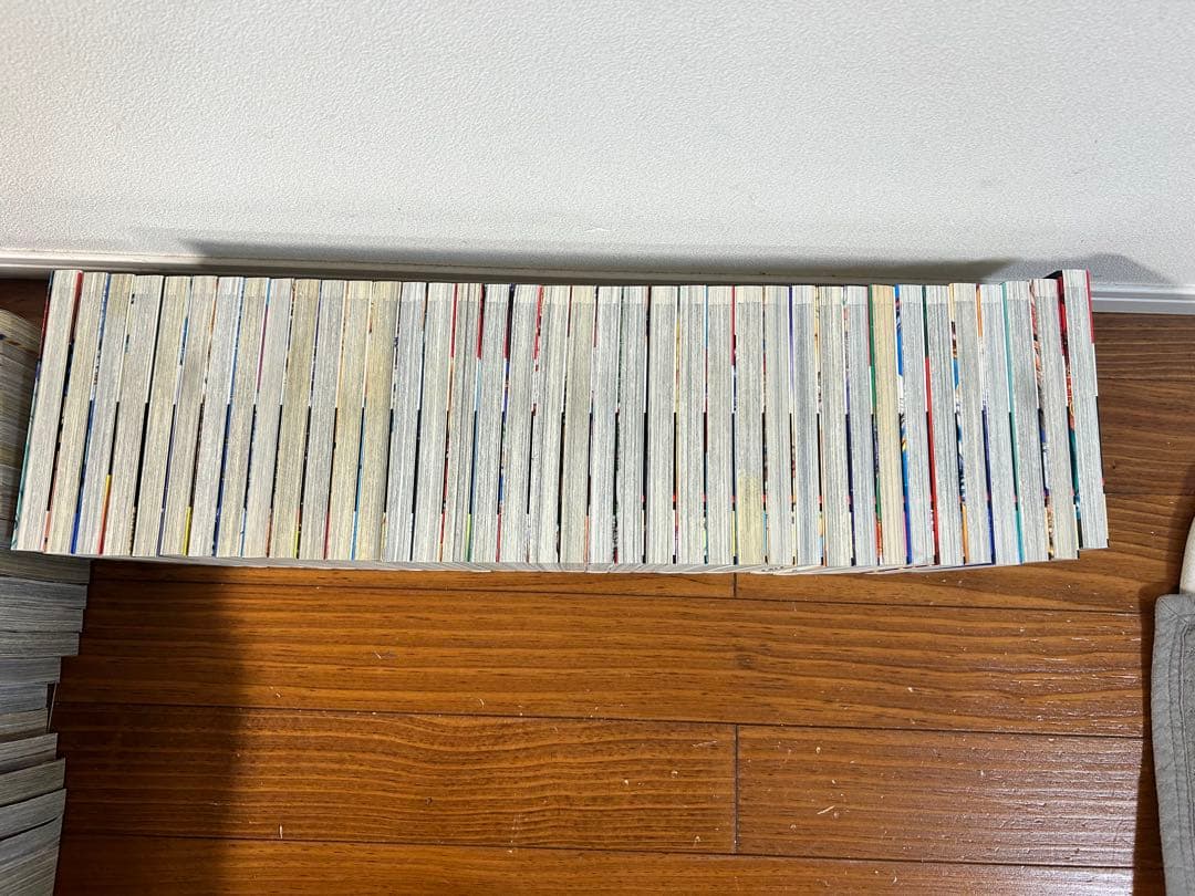 キングダム　全巻　1〜77巻