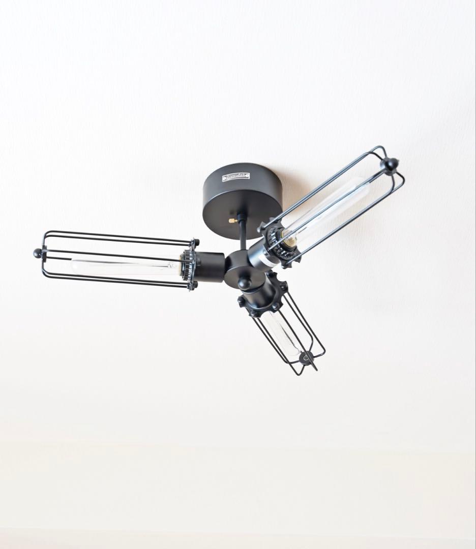 journal standard Furnitureシーリングライト