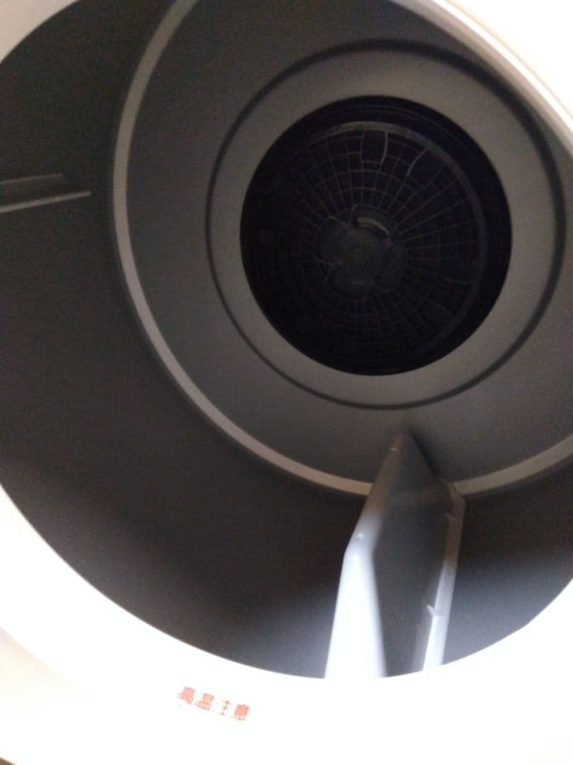 日立 除湿型電気衣類乾燥機 6,0kg DE-N60WV 20年製