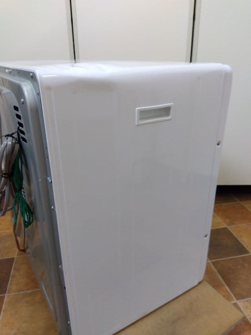 日立 除湿型電気衣類乾燥機 6,0kg DE-N60WV 20年製