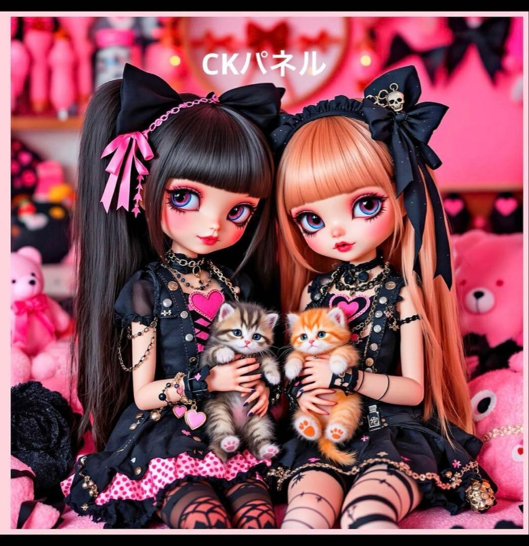 ❤️オーダー製作お受付用　確認用生地一部 305❤️