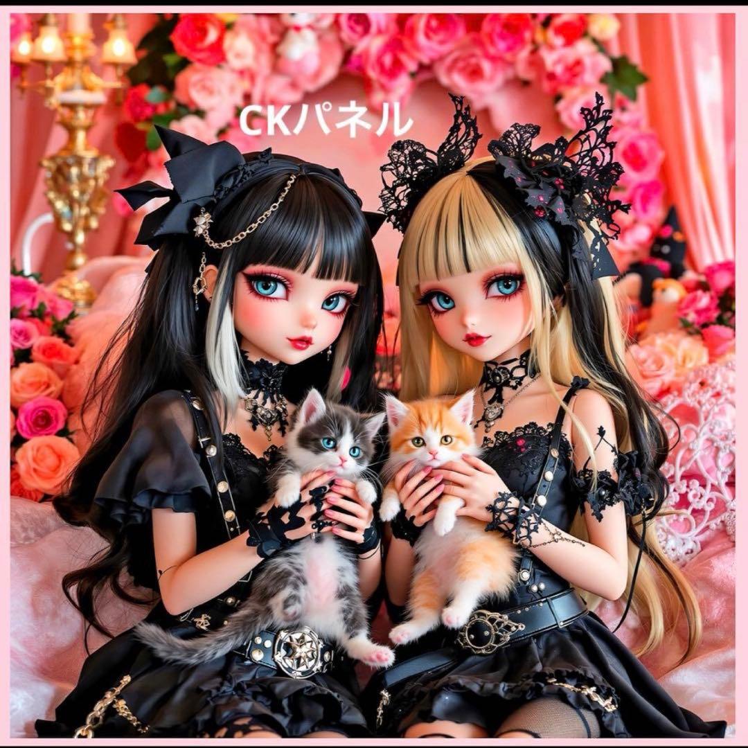 ❤️オーダー製作お受付用　確認用生地一部 305❤️