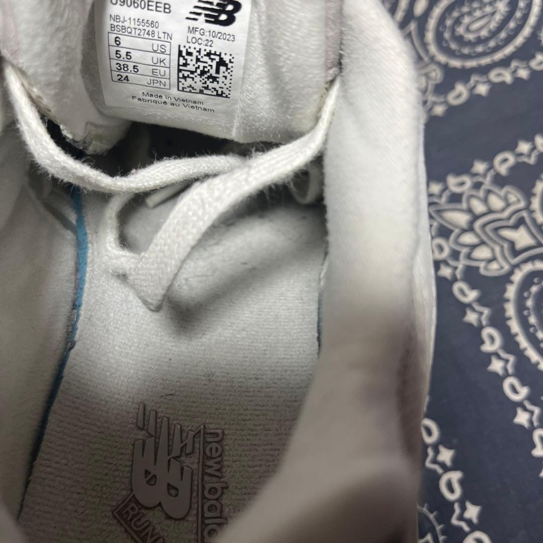 ★*★様 ニューバランス U9060 EEB NEW BALANCE U9060