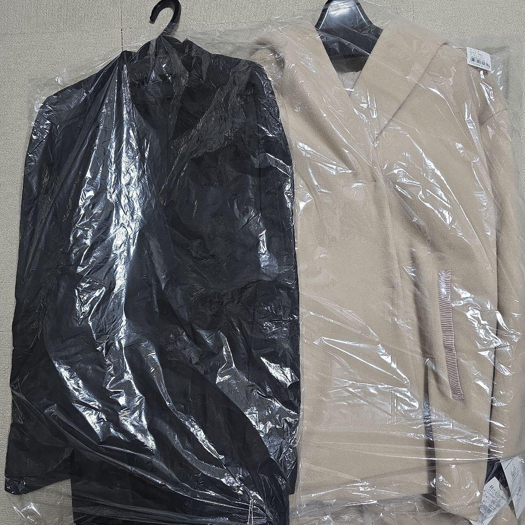 新春2026　ヤマダヤ　福袋　9点セット　アウター　ダウン入　総額約25万円越え