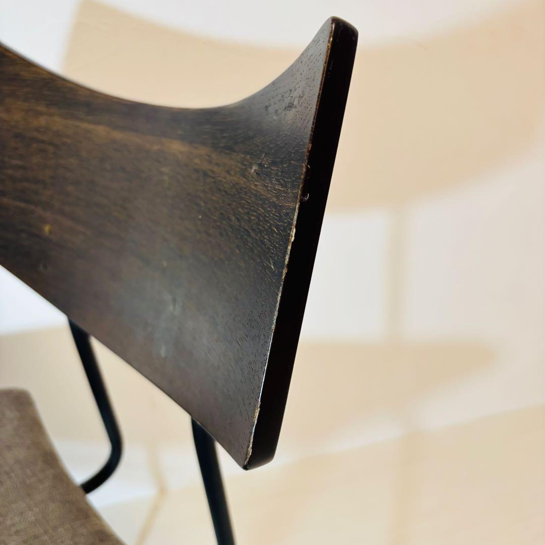 ASPLUND SQUARE ROOTS SOLI チェア 無垢材 ヴィンテージ