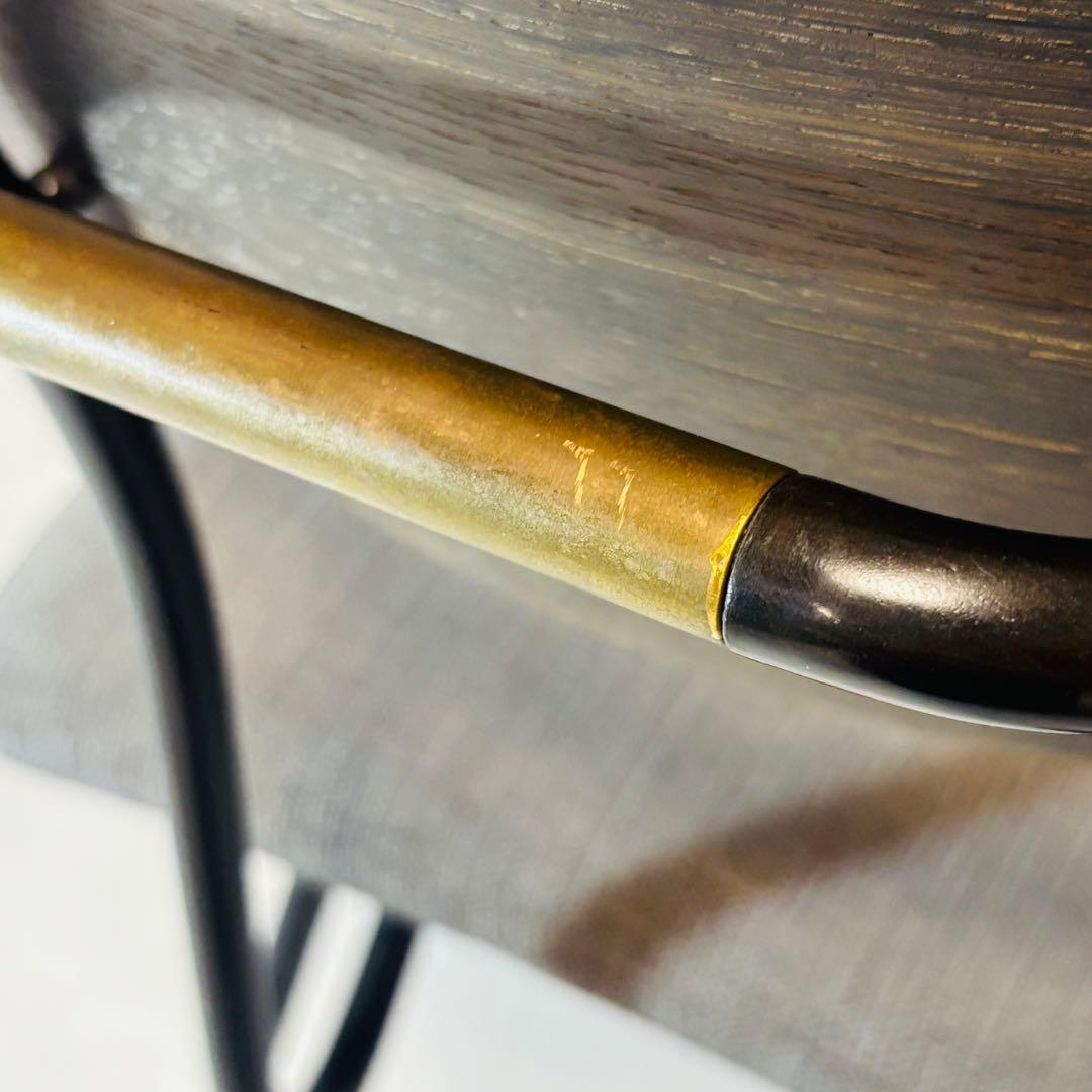 ASPLUND SQUARE ROOTS SOLI チェア 無垢材 ヴィンテージ