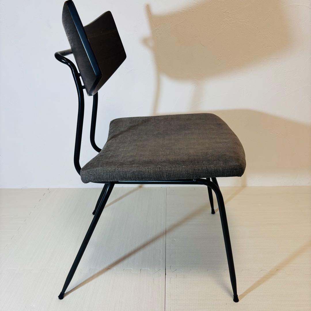 ASPLUND SQUARE ROOTS SOLI チェア 無垢材 ヴィンテージ