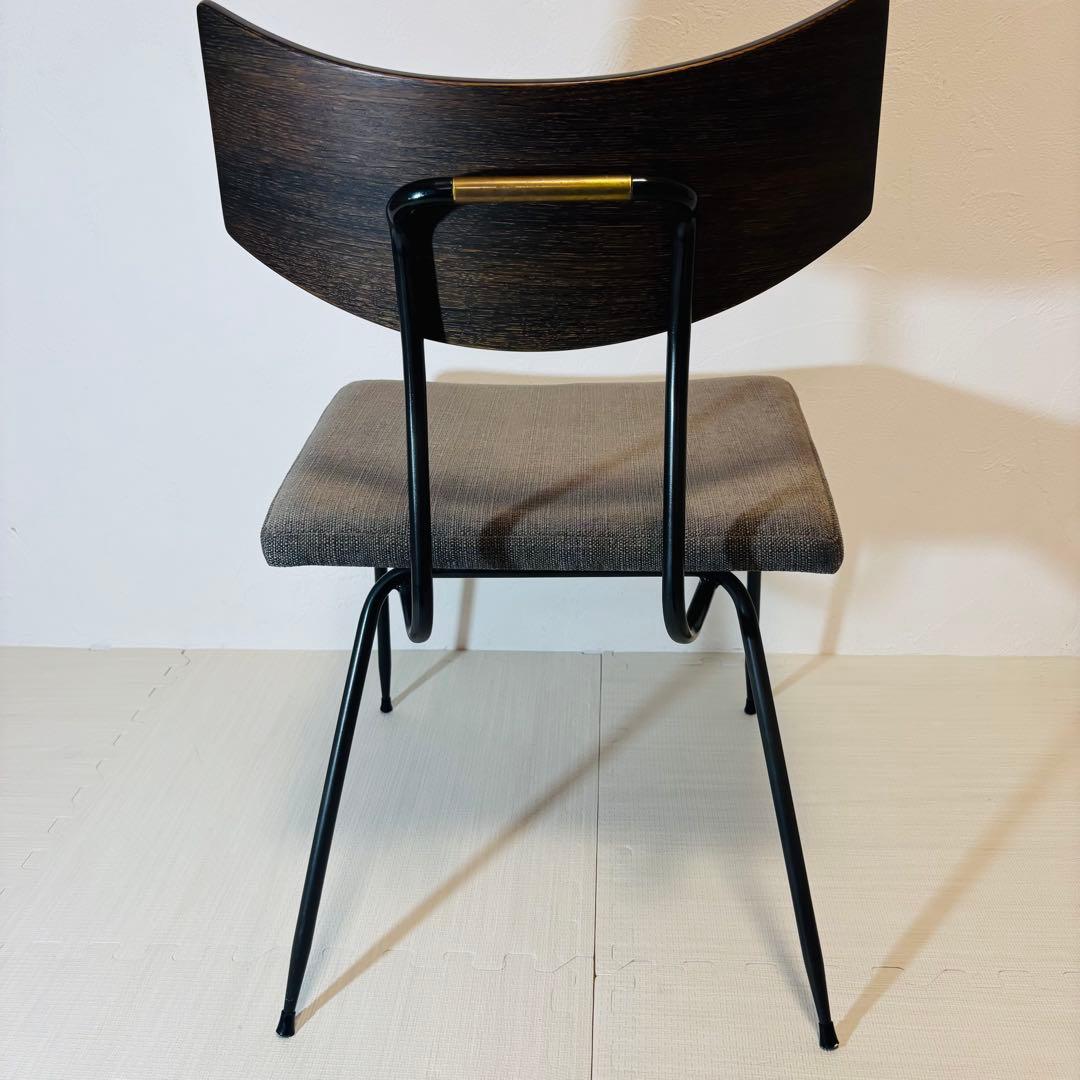 ASPLUND SQUARE ROOTS SOLI チェア 無垢材 ヴィンテージ