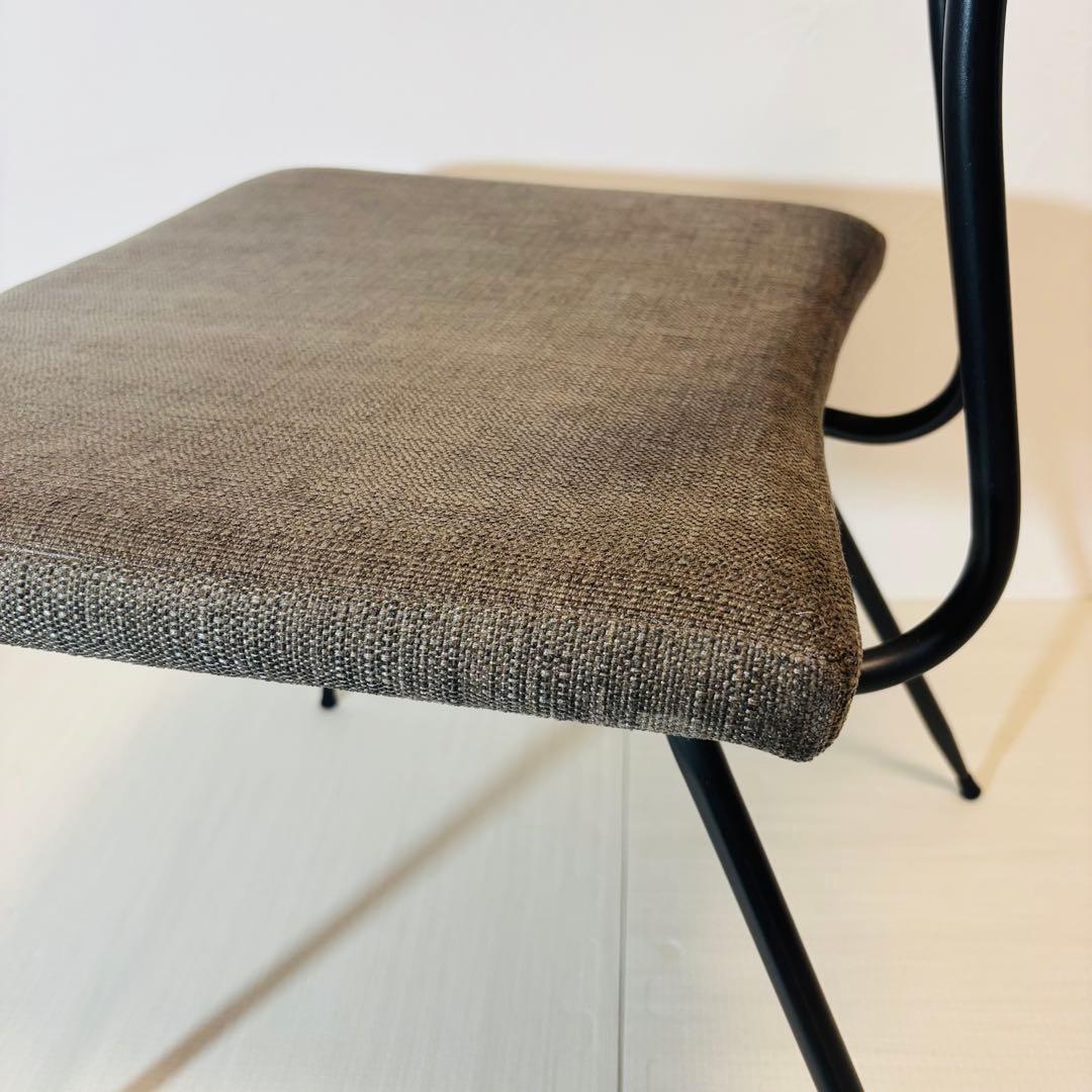 ASPLUND SQUARE ROOTS SOLI チェア 無垢材 ヴィンテージ