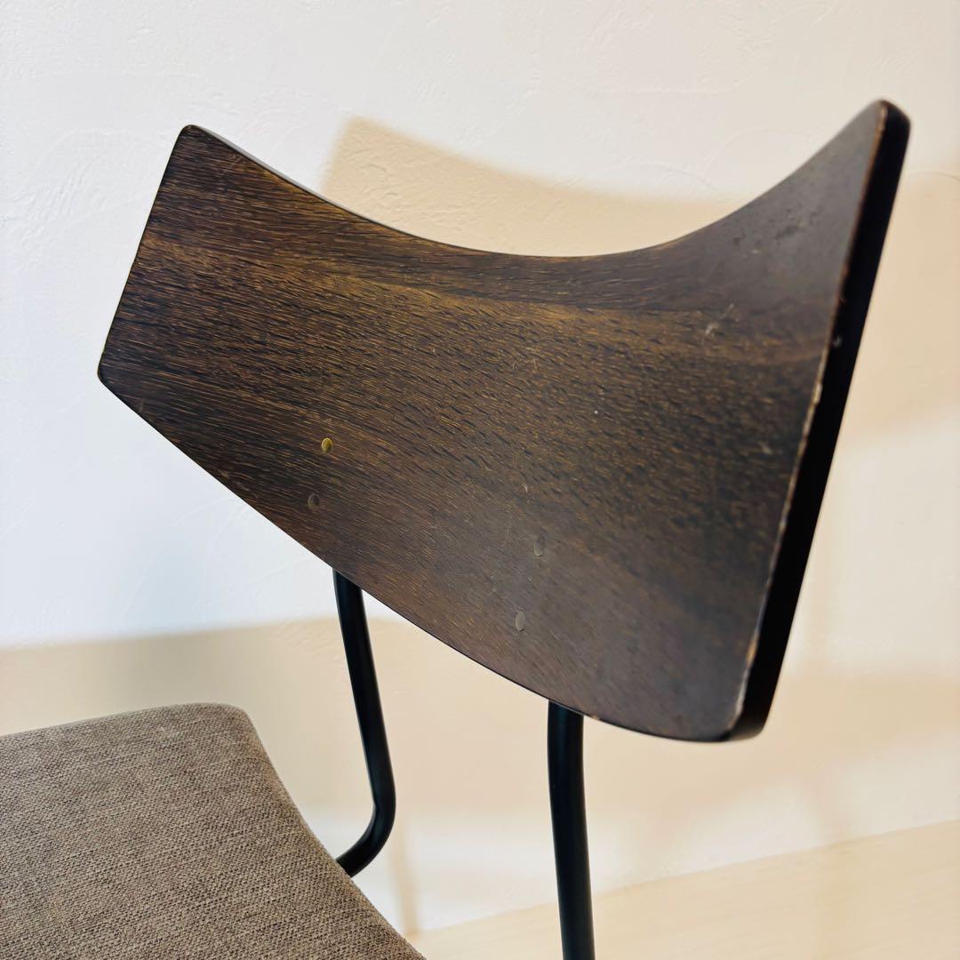 ASPLUND SQUARE ROOTS SOLI チェア 無垢材 ヴィンテージ