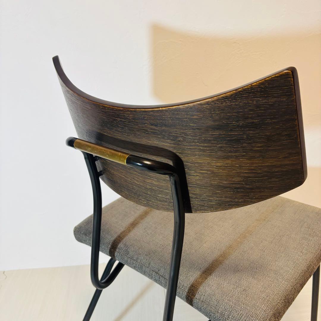 ASPLUND SQUARE ROOTS SOLI チェア 無垢材 ヴィンテージ