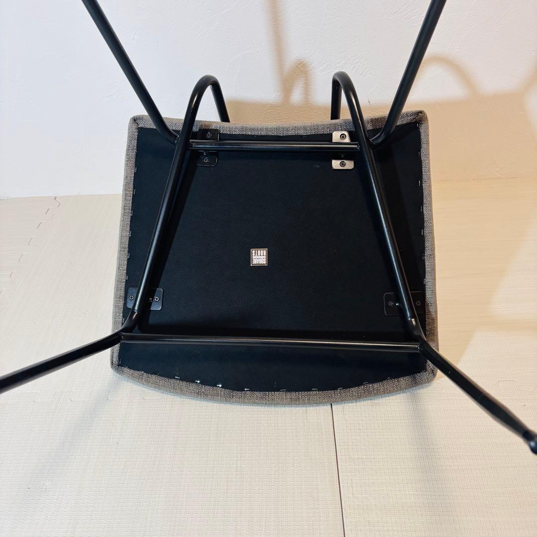 ASPLUND SQUARE ROOTS SOLI チェア 無垢材 ヴィンテージ