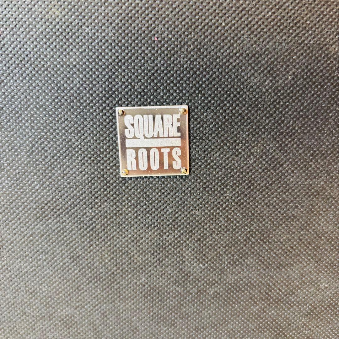 ASPLUND SQUARE ROOTS SOLI チェア 無垢材 ヴィンテージ