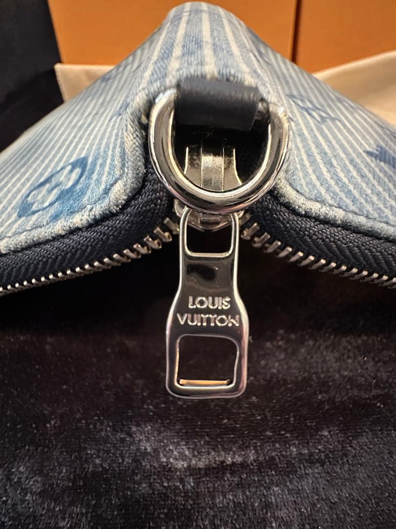 じゃる　正規品　新品未使用　LOUIS VUITTON ウォーターカラー