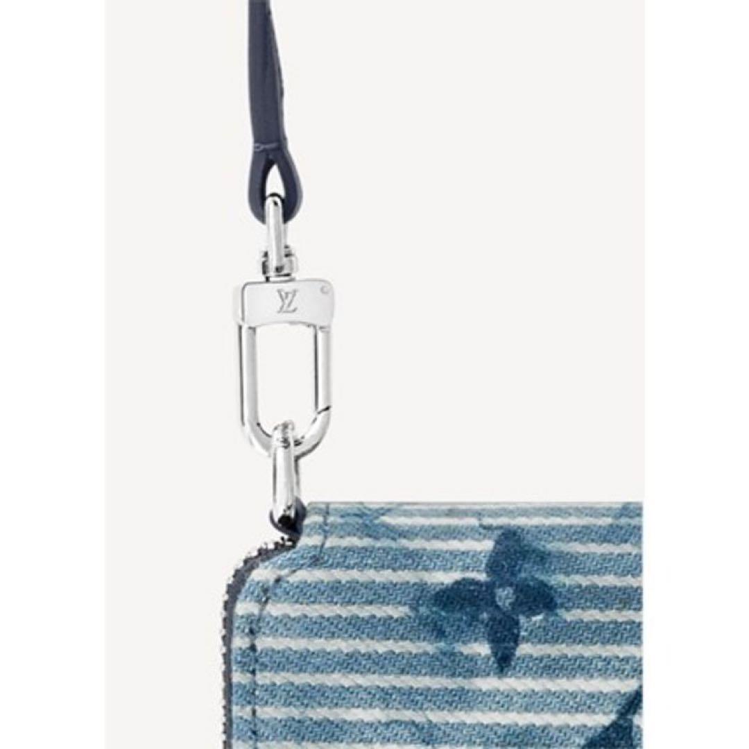 じゃる　正規品　新品未使用　LOUIS VUITTON ウォーターカラー