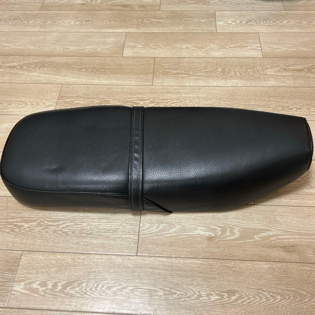 カブ　ダブルシート　キジマ