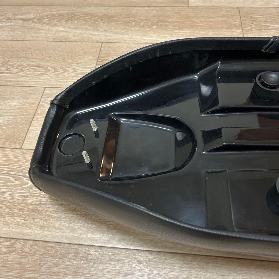 カブ　ダブルシート　キジマ