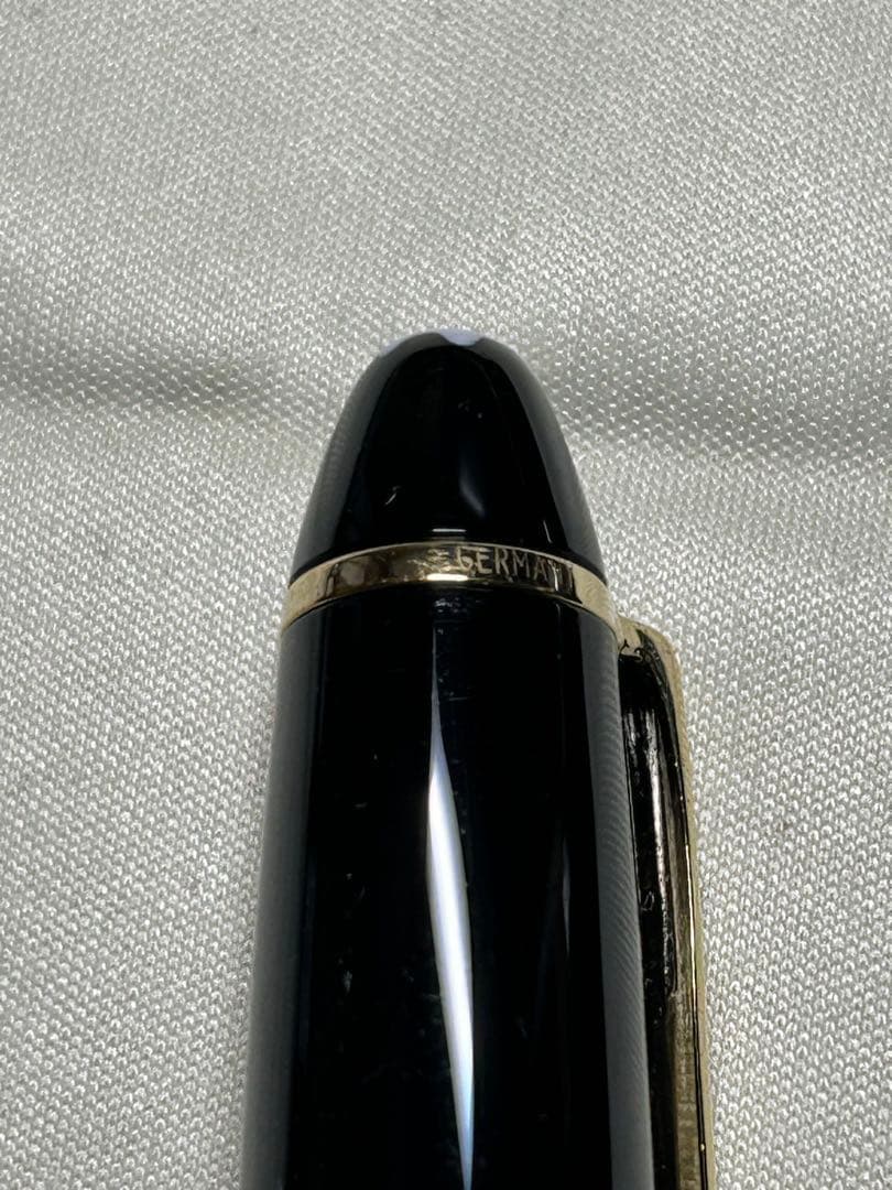 美品 モンブラン マイスターシュテュック １４６