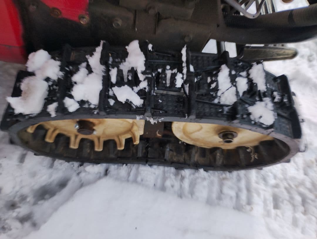 ホンダ 除雪機 HS870 青森 秋田 山形 宮城 岩手 福島 新潟