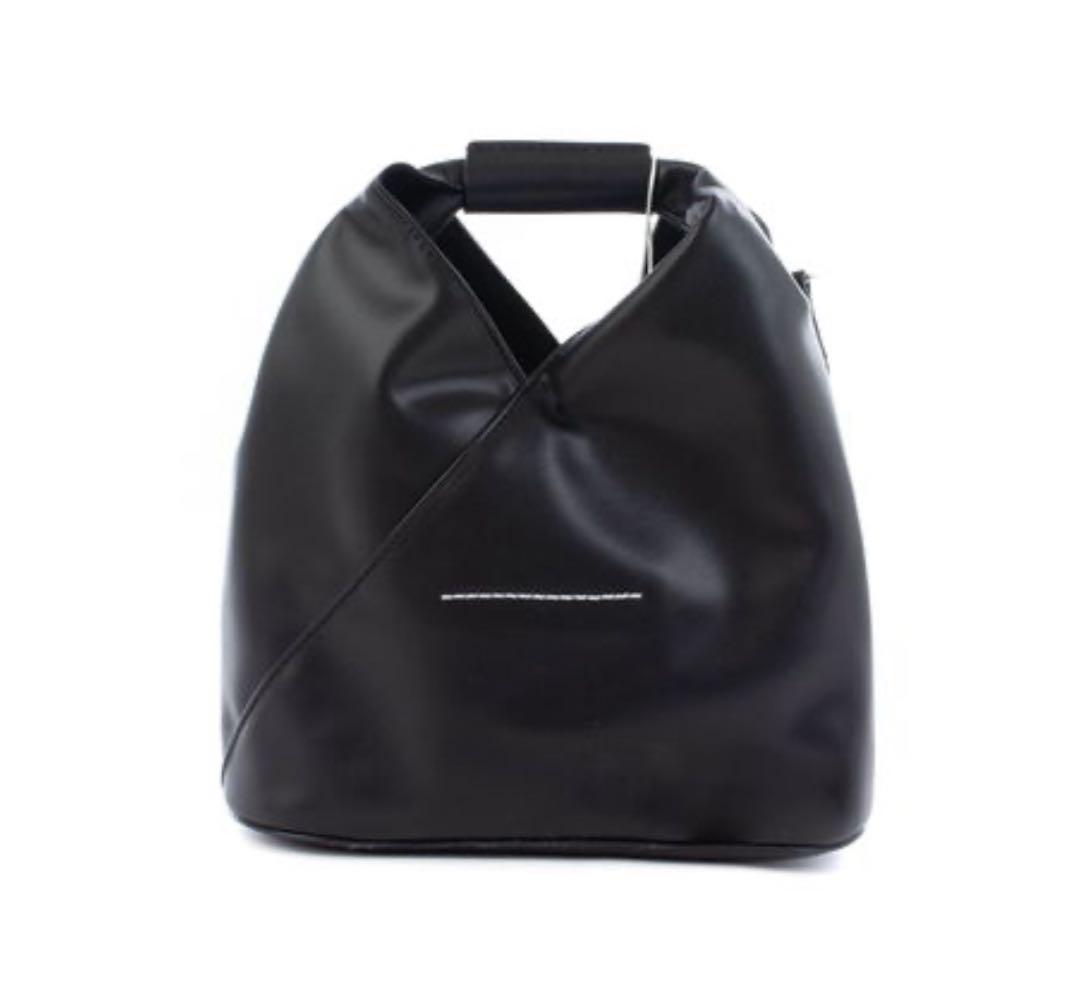 MM6 Japanese クロスボディ ハンド バッグ