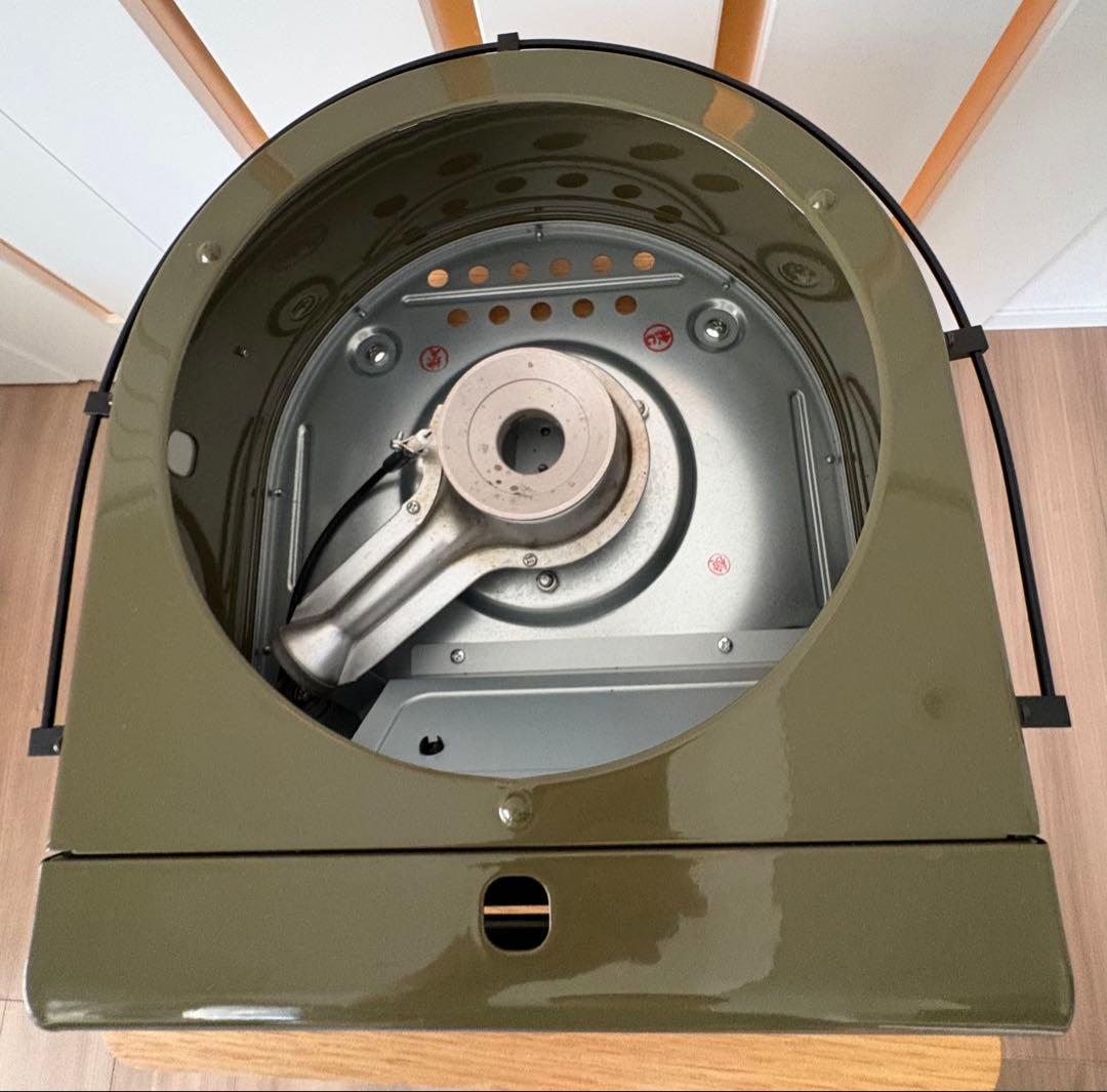 BRUNT DROP 三脚プレート、専用ケース付