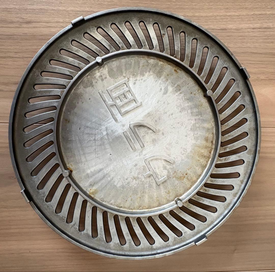 BRUNT DROP 三脚プレート、専用ケース付