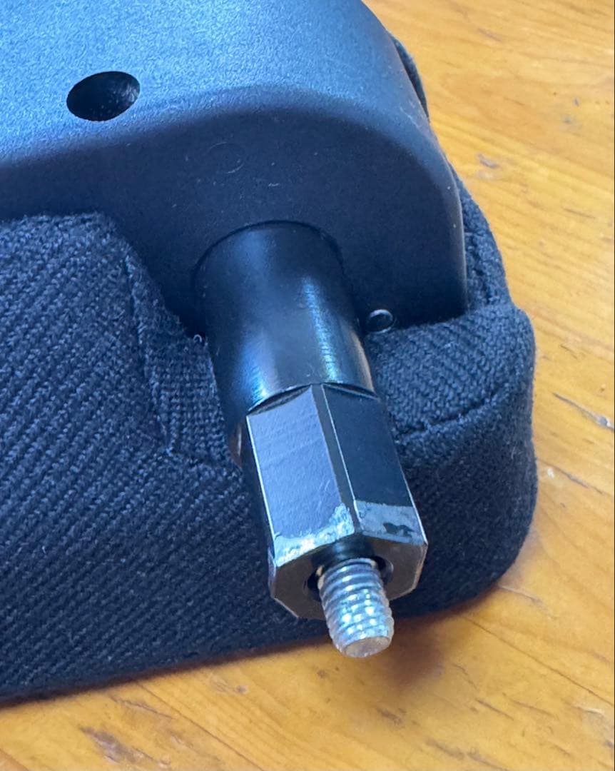 超希少美品！RECARO レカロ 純正アームレスト LX エルゴメド Dシリーズ