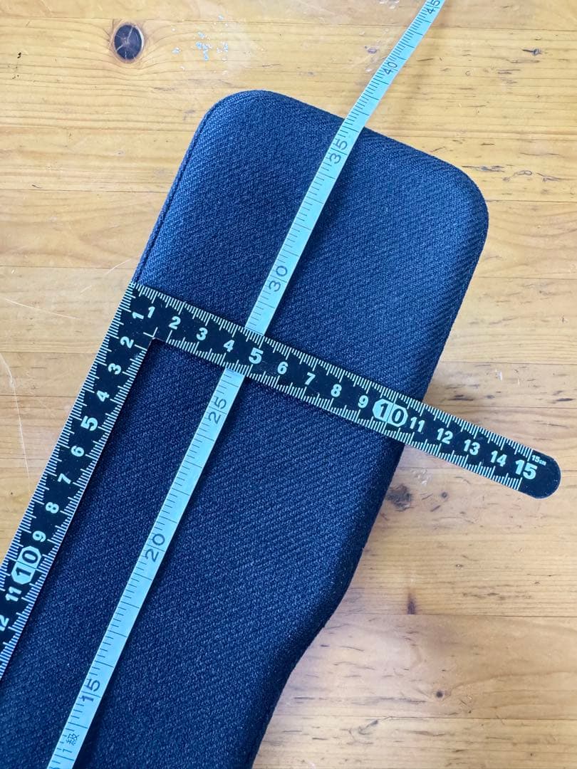 超希少美品！RECARO レカロ 純正アームレスト LX エルゴメド Dシリーズ