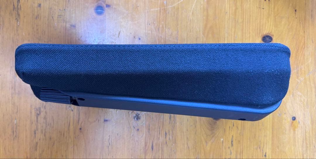 超希少美品！RECARO レカロ 純正アームレスト LX エルゴメド Dシリーズ