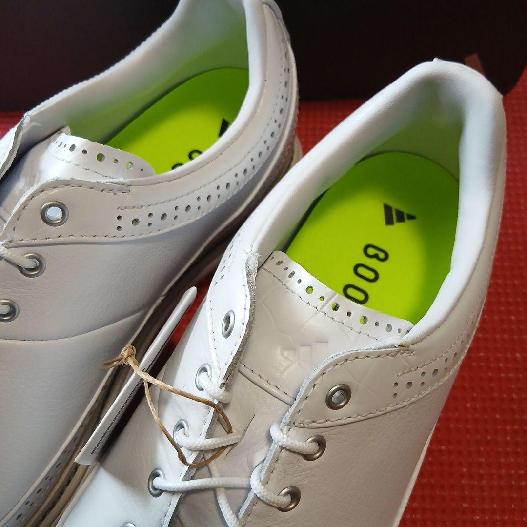 今だけ値下げ アディダスゴルフ adidas Golf MC80 27.5cm
